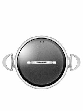Scanpan HaptIQ 7.5-Quart Dutch Oven $435 From Blomingdales